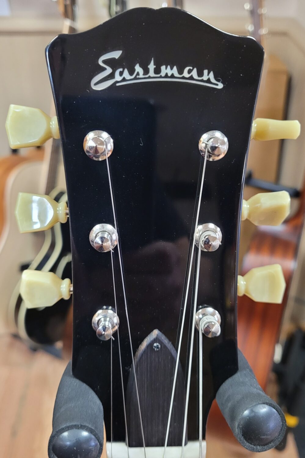 Eastman SB59-GD Left Handed - Image 5