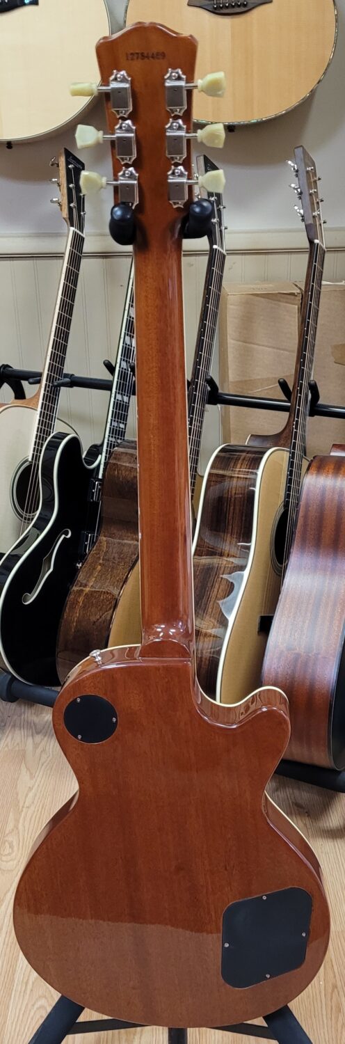 Eastman SB59-GD Left Handed - Image 3