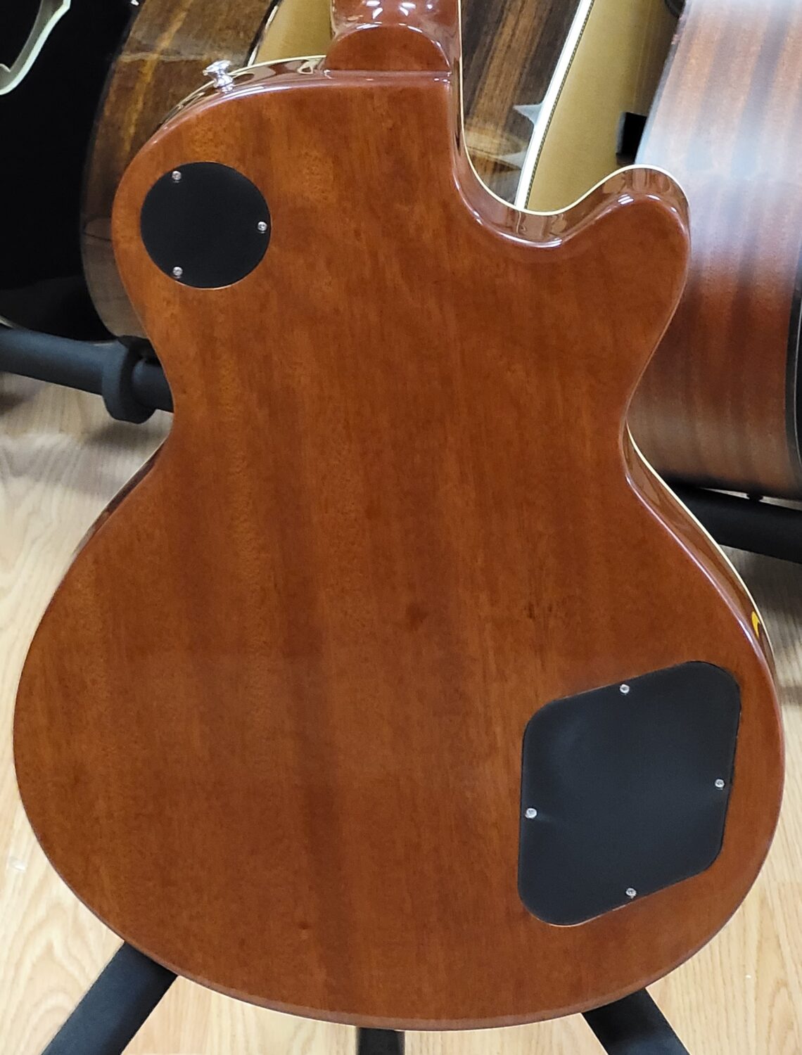 Eastman SB59-GD Left Handed - Image 4