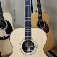 Northwood Guitars R80-MJ – Woodstock School of Music