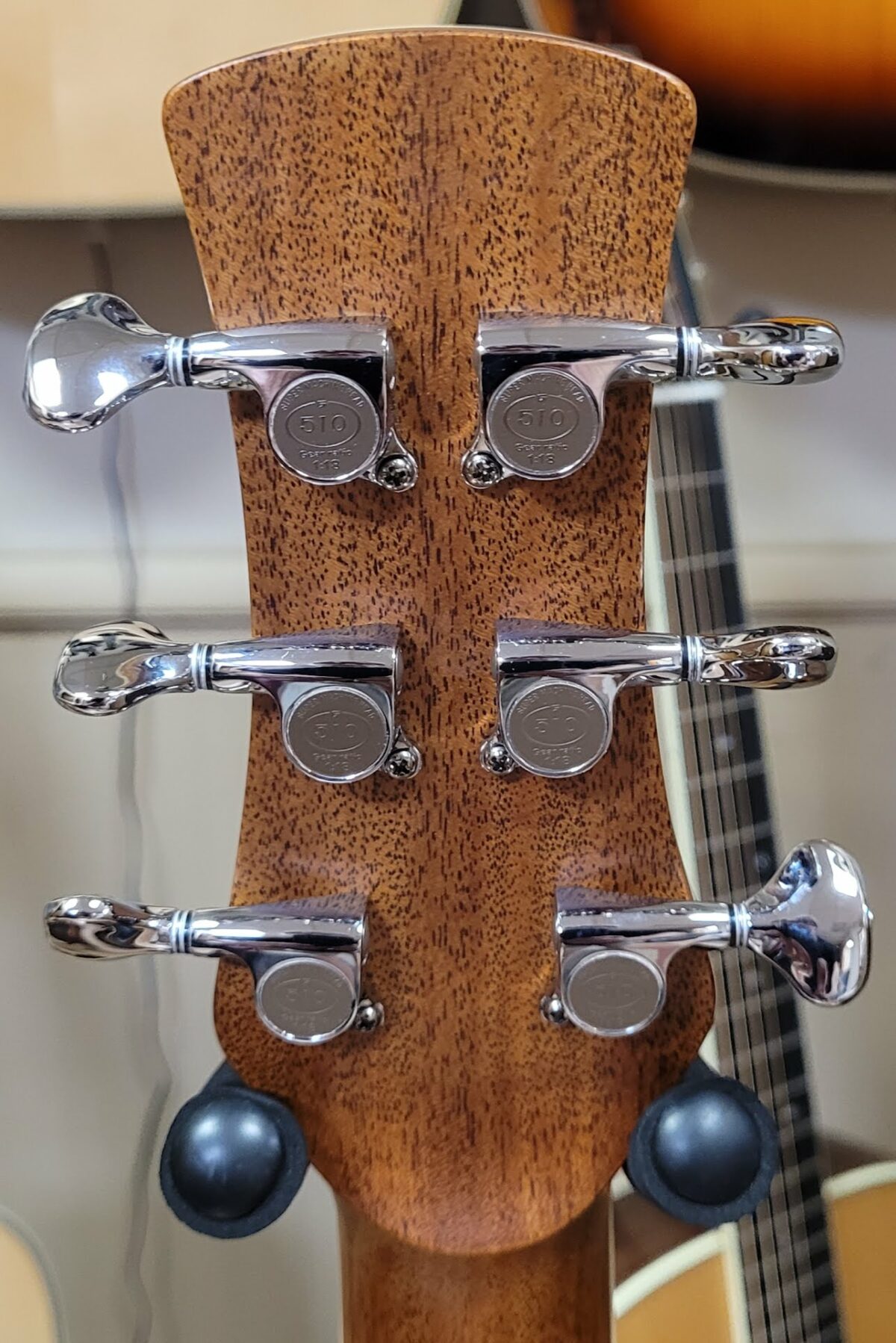 Northwood Guitars R80MJ Woodstock School of Music