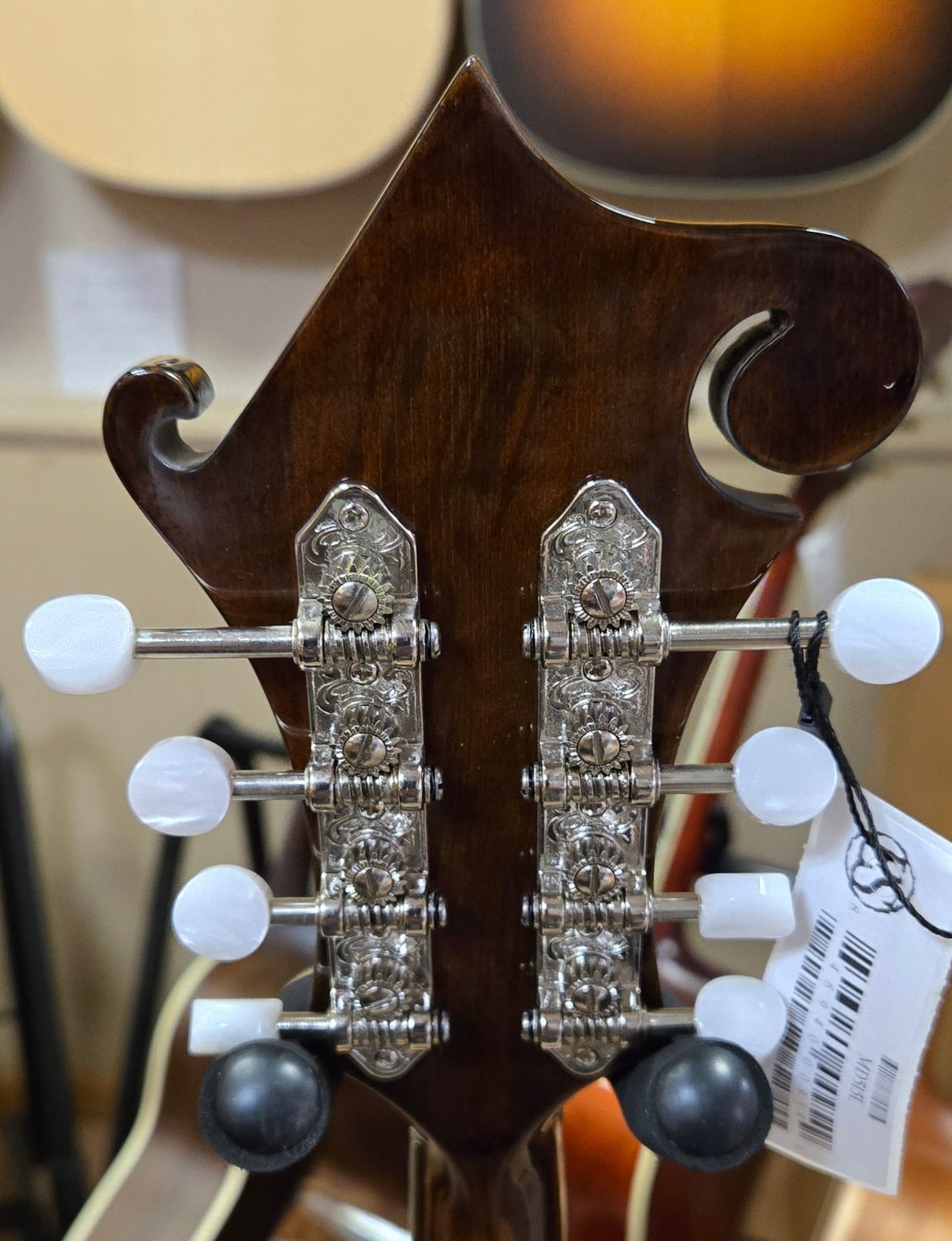 Eastman MD515 Left Handed - Image 6