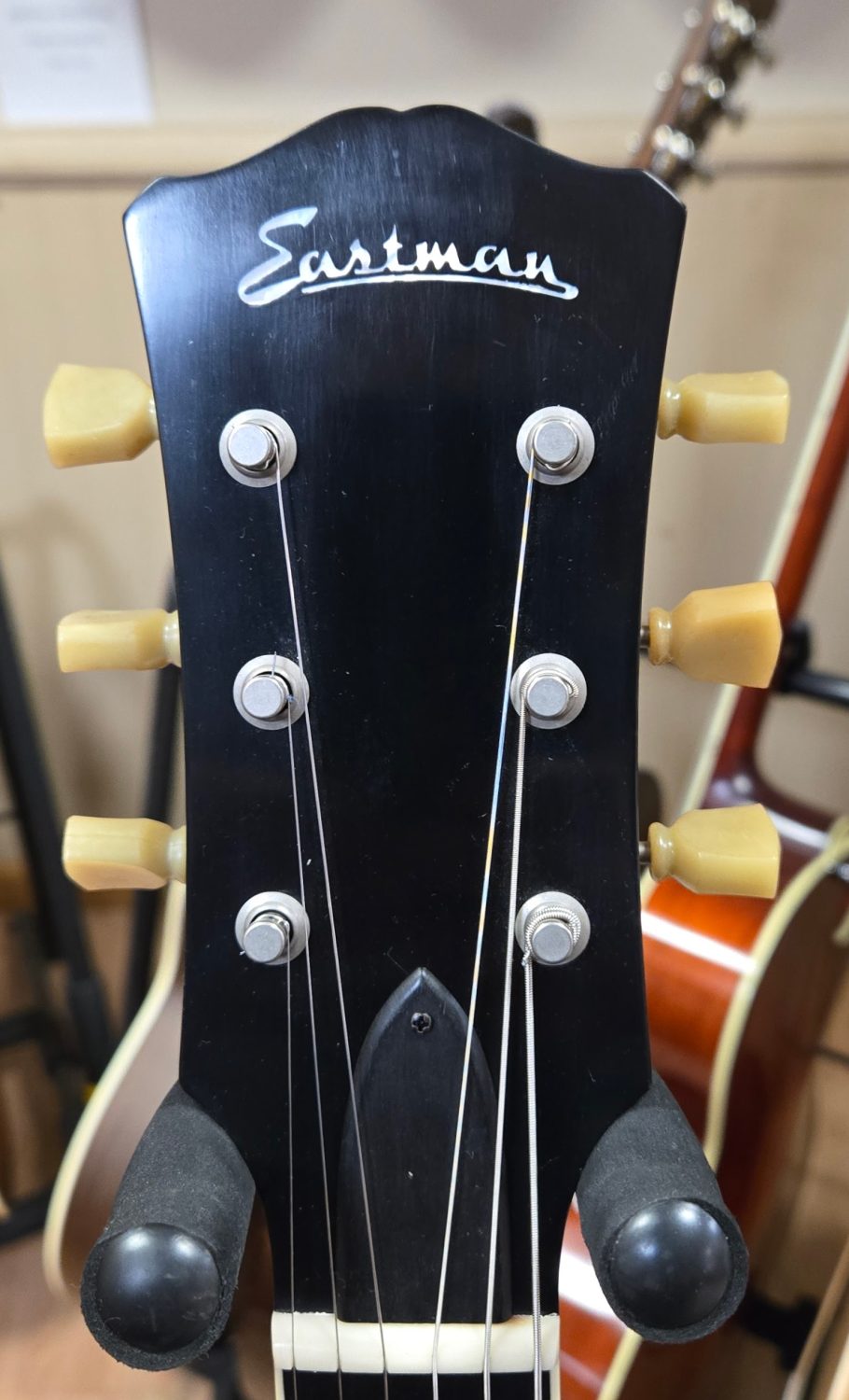 Eastman SB59/TV Left Handed - Image 5