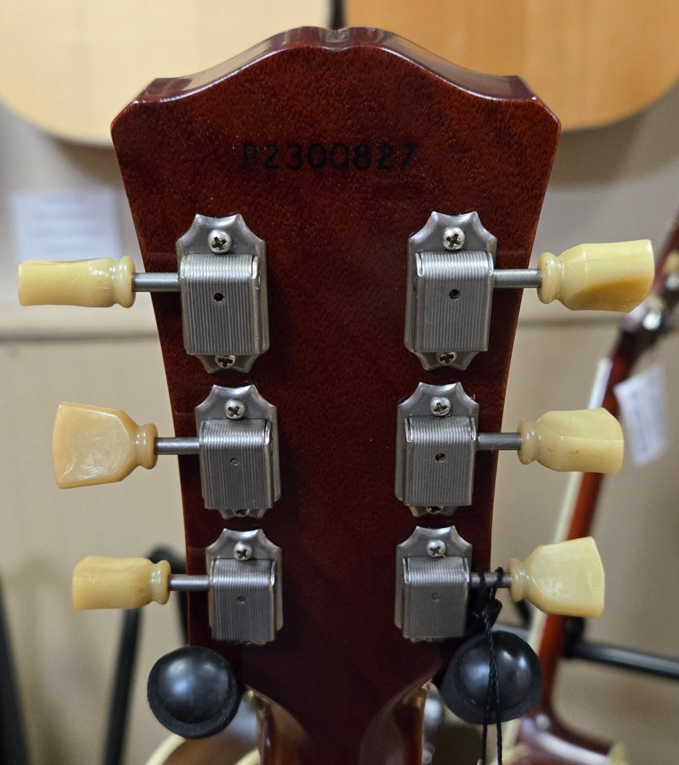 Eastman SB59/TV Left Handed - Image 6