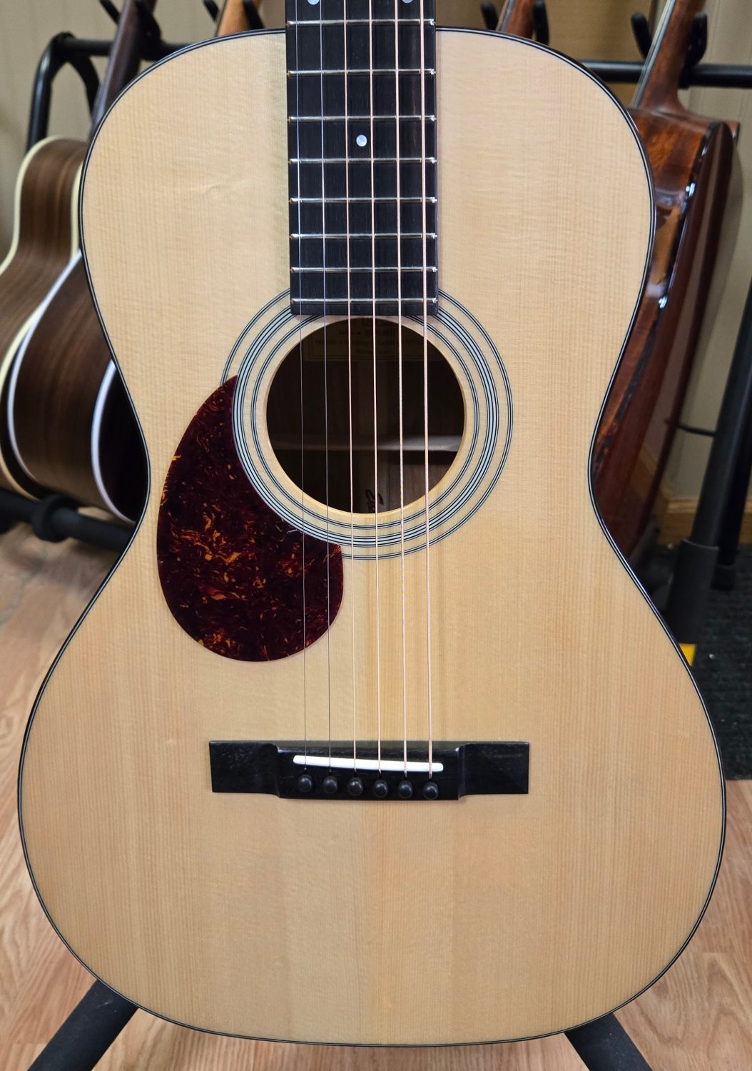 Eastman E10P-TC Left Handed - Image 2