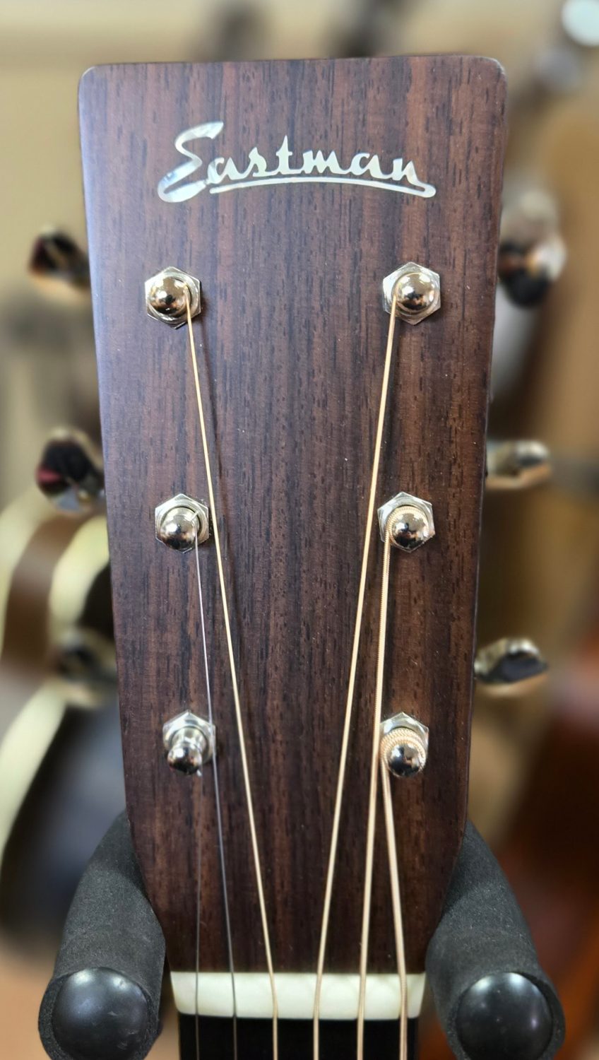 Eastman E20D-TC-SB Left Handed - Image 5
