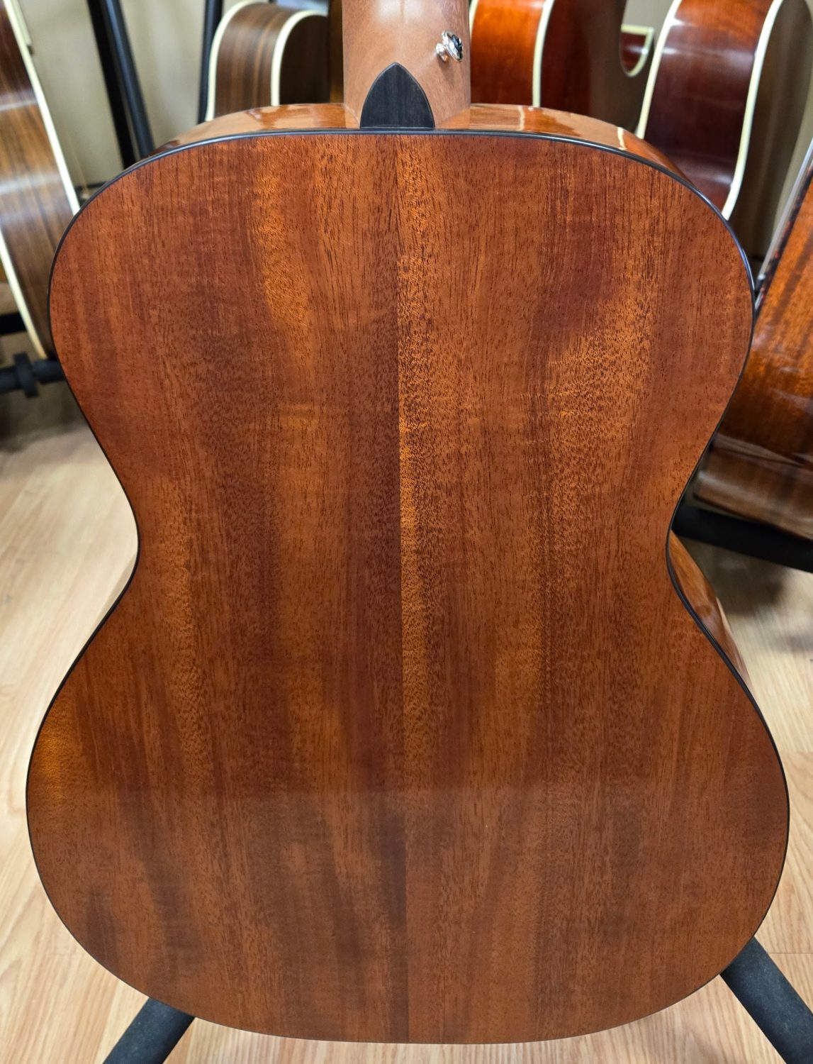 Furch Vintage 1 OM SM Left Handed - Image 4